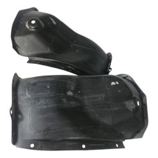 Par Parabarros Traseiros Hyundai Hb20 2023