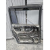 Porta Traseira Esquerda Gm Zafira 2007 Traseira Esquerda Preto