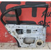 Porta Traseira Esquerda Gm Omega Australiano 99/05 Traseira Esquerdo Prateado