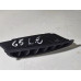 Difusor Saida De Ar Esquerdo Vw Gol Bola Original