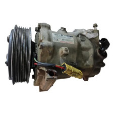 Compressor Ar Condicionado Citroën C4 Pallas 2010