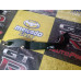 Pedal De Freio Citroen Picasso 2.0 16v Usado 9689846180