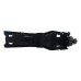 Maçaneta Externa Diant Direita Gol G8 Volkswagen 5u4837885 Preto