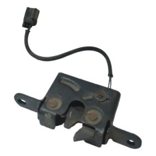 Fechadura Do Capo Renault Fluence   656019910r