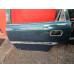 Porta Traseira Esquerda Vectra 99 Traseira Esquerdo Verde