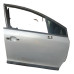 Porta Dianteira Direita Citroën C4 Pallas 07/12 Dianteira Direita Cinza