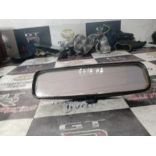 Retrovisor Central Renault Clio 01 Usado 