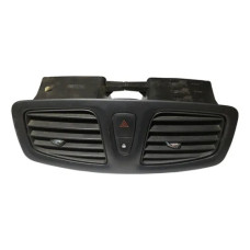 Difusor De Ar Central Renault Fluence 226806