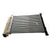 Radiador Fiat Uno Com Ar R82028ta154a