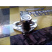 Batente Porta Volkswagen Saveiro 2002 Usado Original 