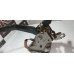 Pedal De Embreagem Hyundai I30 2009 2010 2011 12 328022h210