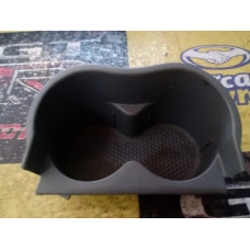 Porta Copo Console Fiat Linea 100174199 Usado Cinza