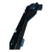 Guia Direito Porta Malas Mercedesbenz Gla200 A1568901200 Preto