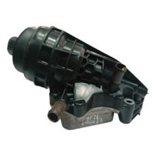 Suporte Filtro Óleo Resfriador Mercedes Gla200 A2701800810