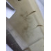 Guia Do Vidro Dianteiro Direito Peugeot 307 2005