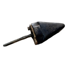 Limitador Porta Dianteiro Direito Santana 91/96 321837323
