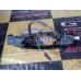 Maçaneta Externa Traseira Direita Fiat Stilo 2004/2010 Usado Preto