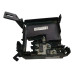 Suporte  Caixa De Fusível Ford Ka L7b512a581aj Preto