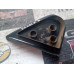 Moldura Interna Retrovisor Vw Voyage Esq. 3058575052