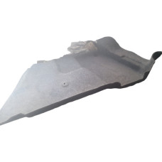 Forração Forro Direito Porta Mala  Peugeot 206 207 96551457