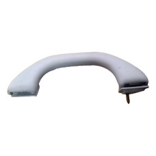 Alça Teto Pqp Volkswagen Polo 03 6n0857607 Usado Original Cinza