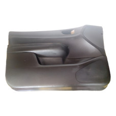 Forro Porta Dianteira Esquerda Peugeot 307 Plástico