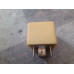 Relê Ar Cond Alfa Romeo Palio Siena 82461739 Amarelo 5 Pinos