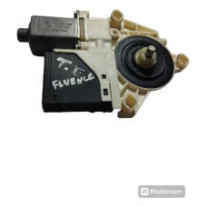 Motor Vidro Elétrico Traseiro Esquerdo Renault Fluence 