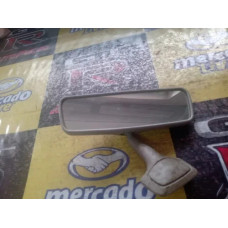 Retrovisor Interno Vw Gol G2 Bola - 377857511 Usado