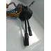 Chave De Seta Limpador/farol Uno Duas Portas Preto