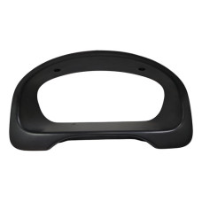 Moldura Painel De Instrumentos Honda Civic 97/00 Preto