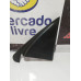 Moldura Interna Porta Traseira Esquerda Hyundai Hb20 2014