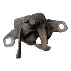 Fechadura Capo Renault Logan 09 Usado 