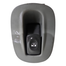 Botao Vidro Elétrico Dianteiro Direito Renault  Scenic 07