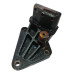 Suporte Coxim Motor Direito Gm Zafira 2007