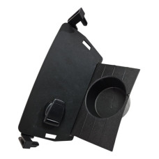 Porta Copos Console Central Renault Captur 2019 1.6 Preto