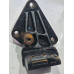 Suporte Coxim Motor Direito Gm Zafira 2007