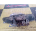 Maçaneta Externa Traseira Esquerda Ford Mondeo  1997 4p 