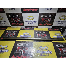 Pestana Interna Traseira Direita Omega 1995 Cd
