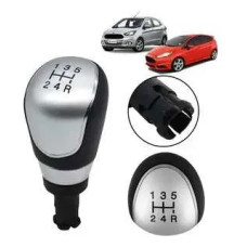 Bola Cambio Ford Ka 2015 A 2018 Preto