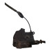 Fechadura Dianteira Direita Captur 17/21 805022764r