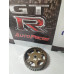Polia Comando Cabecote Citroen C3 206 207 307 1.6 1 Furo