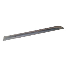 Friso Externo Traseira Esquerd Mercedes Classe A A1686980962