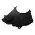 Capa Correia Renault Megane 7700101010 Preto