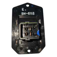 Resistência Ar Condicionado Honda Fit 1.4 2013