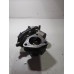 Corpo De Borboleta Tbi Renault Kwid 2019 3c