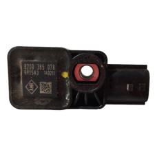 Sensor De Impacto Renault Fluence 