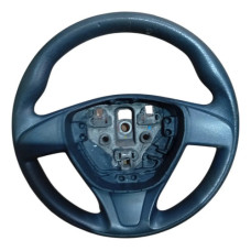 Volante Direção Renault Sandero 4008954 Preto