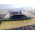 Maçaneta Externa Traseira Esquerda Ford Mondeo  1997 4p 
