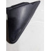 Acabamento Paralama Direito Renault Megane 2.0 06/12 Preto